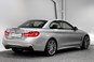 BMW 420d Cabriolet M-Sport aut.