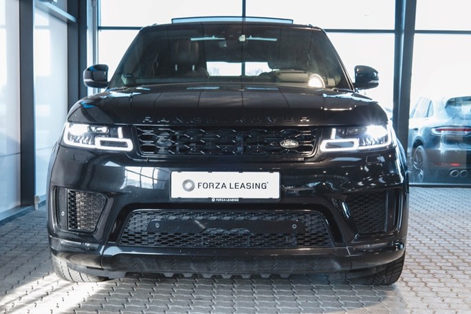 Land Rover Range Rover Sport P525 HSE Dynamic aut.