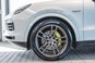 Porsche Cayenne E-Hybrid Tiptr.
