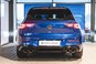 VW Golf VIII R DSG 4Motion Van