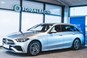 Mercedes C300 de aut.
