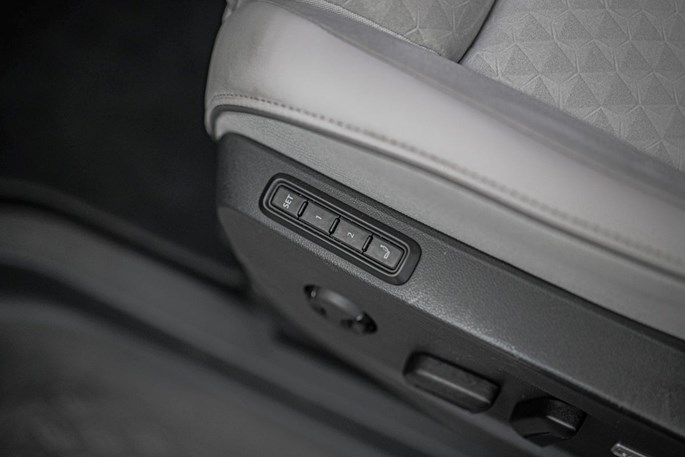 VW ID.Buzz Pro 204 Hk Aut.