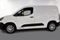 Peugeot Partner BlueHDi 100 L1V1 Plus Van