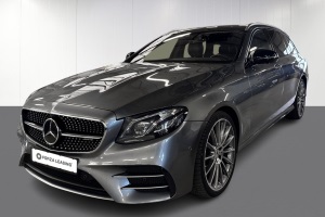 Mercedes E53 AMG stc. aut. 4Matic+