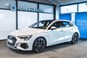 Audi A3 TFSi e S-line Sportback S-tr.