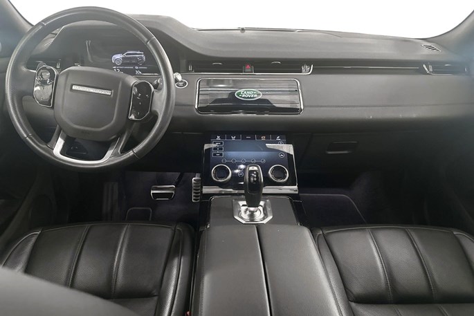 Land Rover Range Rover Evoque P300e R-Dynamic SE aut.