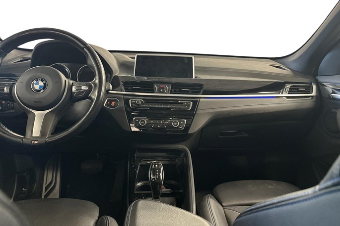 BMW X1 xDrive25d M-Sport aut.