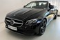 Mercedes E450 Cabriolet aut. 4Matic