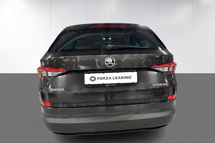 Skoda Kodiaq TDi 150 Style DSG