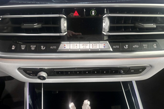 BMW X5 xDrive45e M-Sport aut.