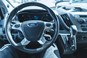 Ford Benimar Tessoro 496