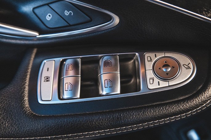 Mercedes C450 AMG aut. 4Matic
