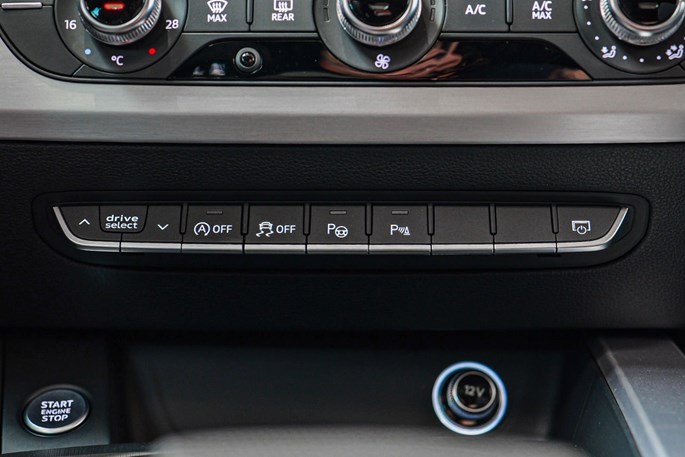 Audi A5 TFSi Sport Sportback S-tr.