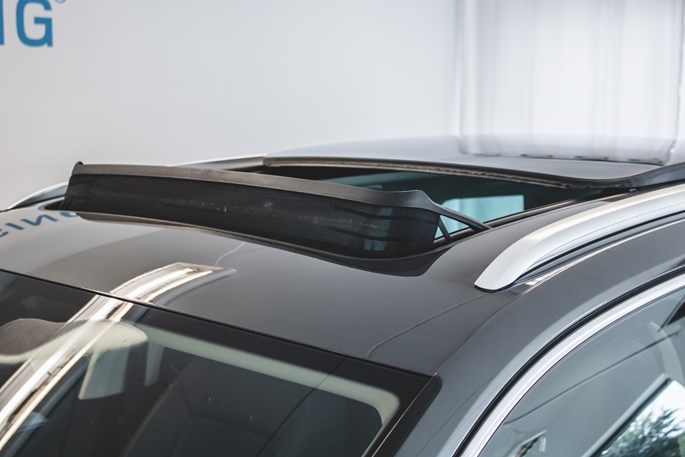 VW Passat GTE Highline Variant DSG 5d