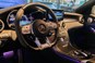 Mercedes C63 AMG S stc. aut.