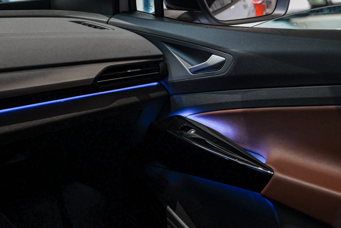 VW ID.4 1ST Pro Performance