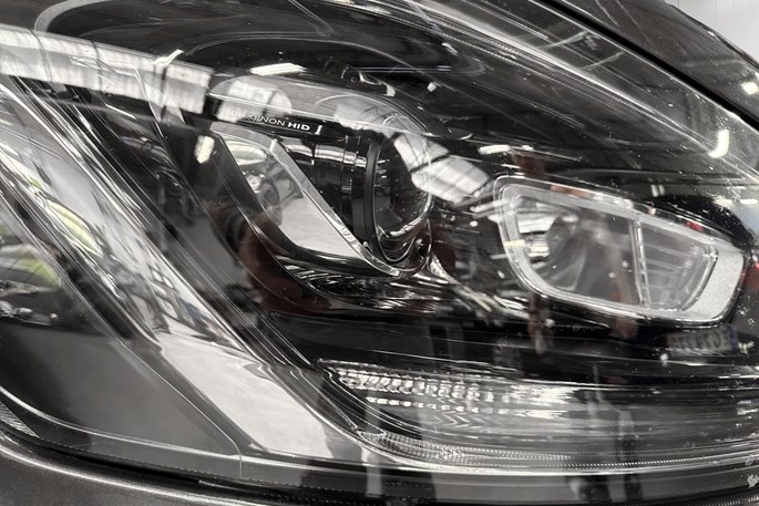 Ford Transit Custom 320S TDCi 170 Sport aut.