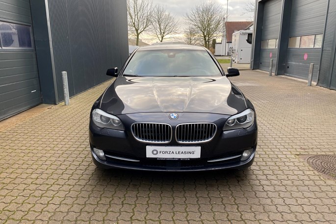 BMW 535d Touring aut.