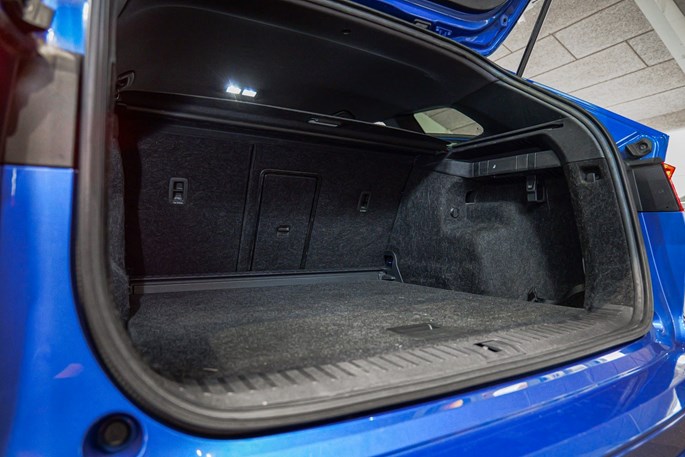 Skoda Enyaq iV Sportline