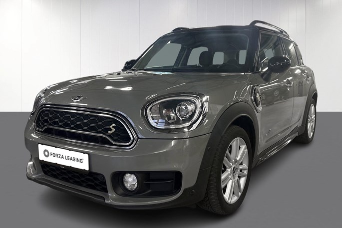 Mini Countryman Cooper SE aut. ALL4