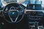 BMW 530d Touring aut.