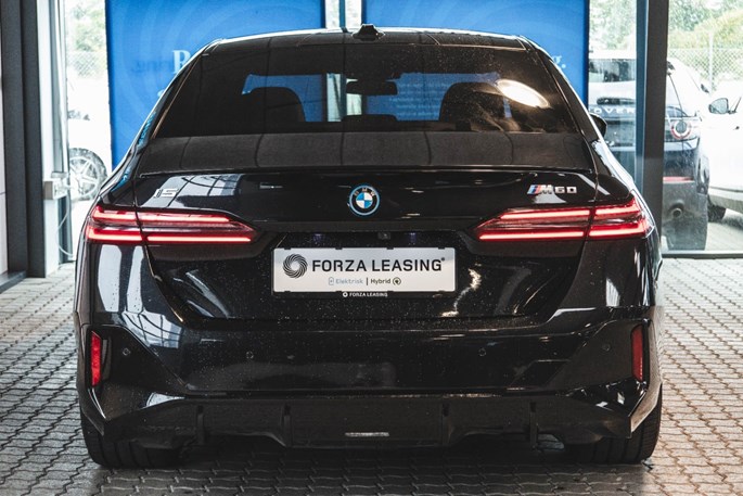 BMW i5 M60 M-Sport xDrive