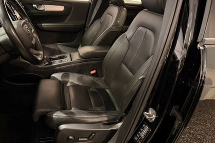 Volvo XC40 D3 150 Momentum aut.