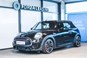 Mini Cooper S JC Works Cabriolet aut.