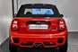 Mini Cooper S Cabriolet aut.