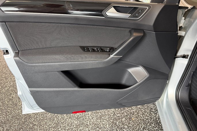 VW Touran TSi 180 Highline DSG 7prs