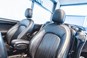 Mini Cooper S JC Works Cabriolet aut.