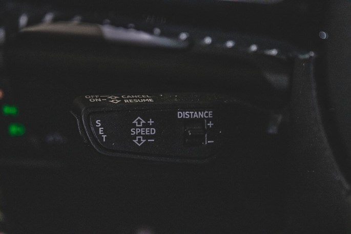 Audi A3 e-tron S-line Sportback S-tr.