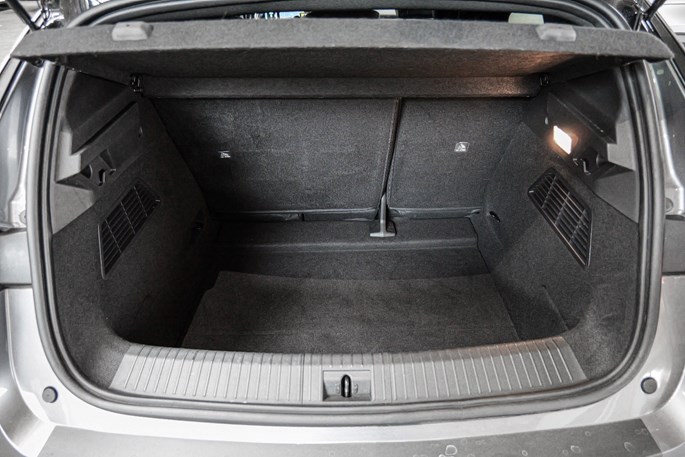 Renault Megane E-Tech Techno