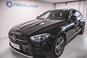 Mercedes E300 de AMG Line stc. aut.