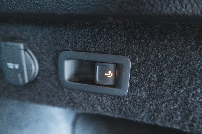 VW Passat GTE High Variant DSG