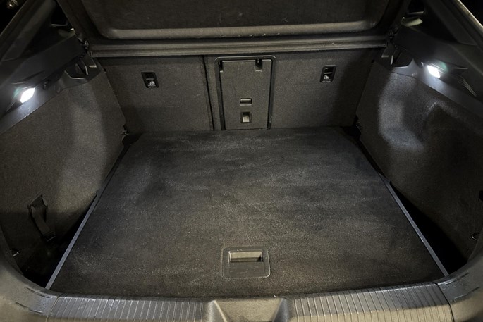 VW ID.5 Pro Performance