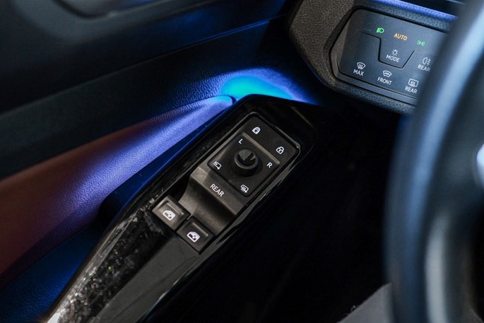 VW ID.4 1ST Pro Performance