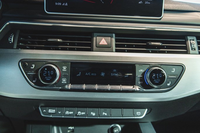 Audi A5 TFSi 252 S-line Cabriolet quattro S-tr.