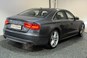 Audi S8 TFSi quattro Tiptr.