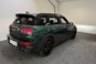 Mini Clubman Cooper S JC Works ALL4