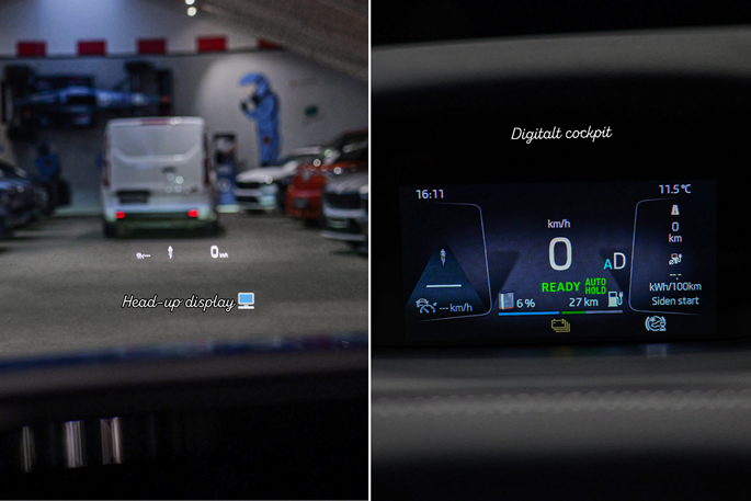 Skoda Enyaq iV Sportline