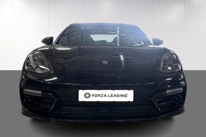 Porsche Panamera GTS Sport Turismo PDK