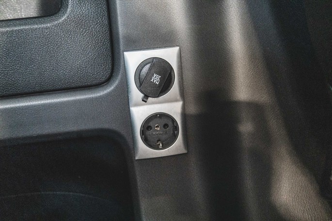 VW California TDi 150 Beach DSG