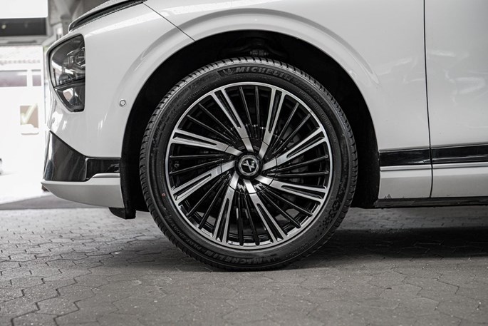 Xpeng G9 Performance Aut. 551 Hk
