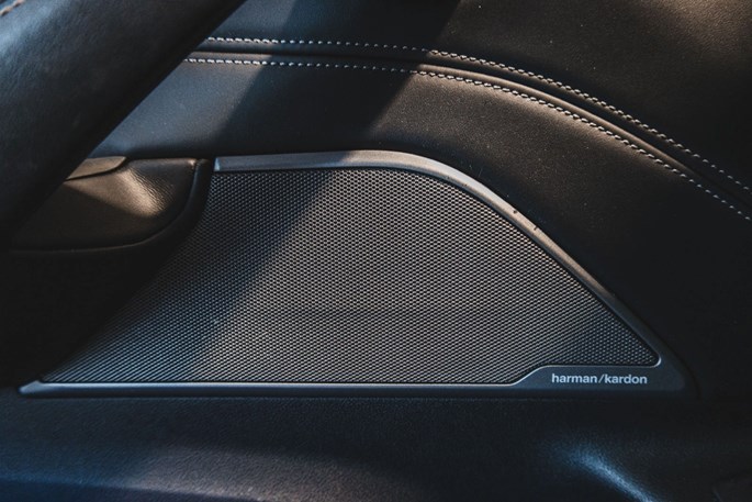 BMW 530e iPerformance M-Sport aut.
