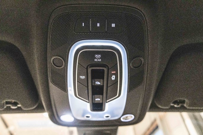 Audi Q7 TDi 272 S-line quattro Tiptr. 7prs