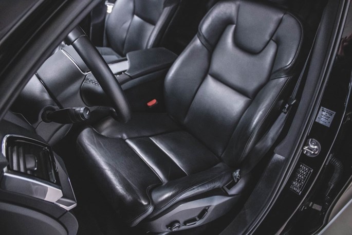 Volvo XC90 T8 ReCharge aut. AWD