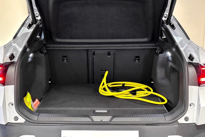 VW ID.5 Pro Performance