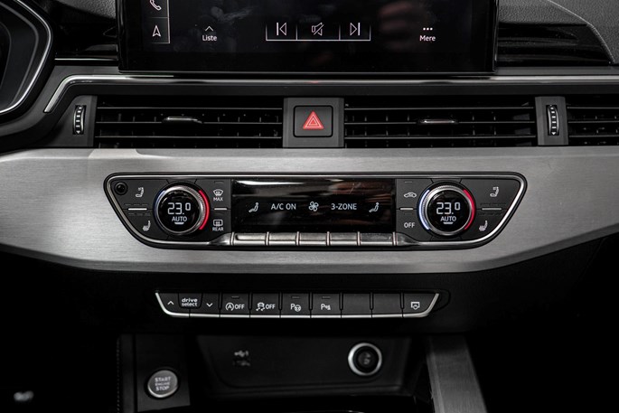 Audi A5 TFSi S-line plus Cabriolet S-tr.