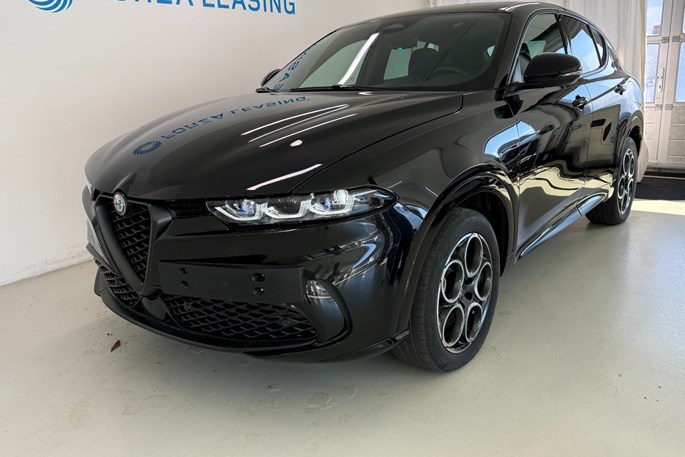 Alfa Romeo Tonale PHEV Ti aut. Q4